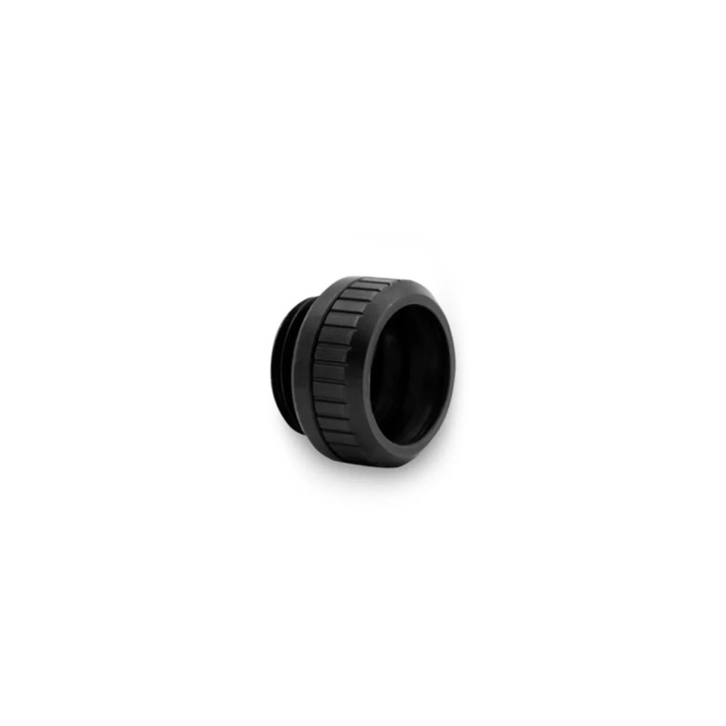 EKWB Quantum Torque Micro HDC 12 - Black - وصل أنابيب